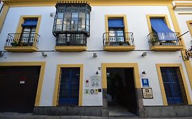 Hotel Casa De Los Azulejos